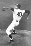 Came to Houston for good in 1967 and pitched a no-hitter on June 18.