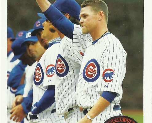 Kerry Wood (THE TOPPS COMPANY)