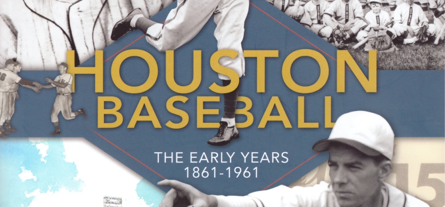 Houston-Baseball-Early-Years-book-cover
