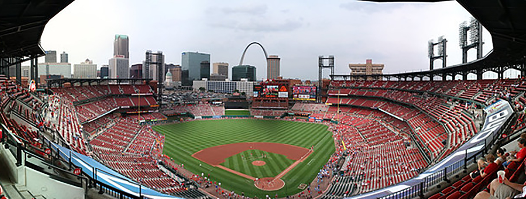 St. Louis Cardinals team ownership history – Society for American Baseball  Research