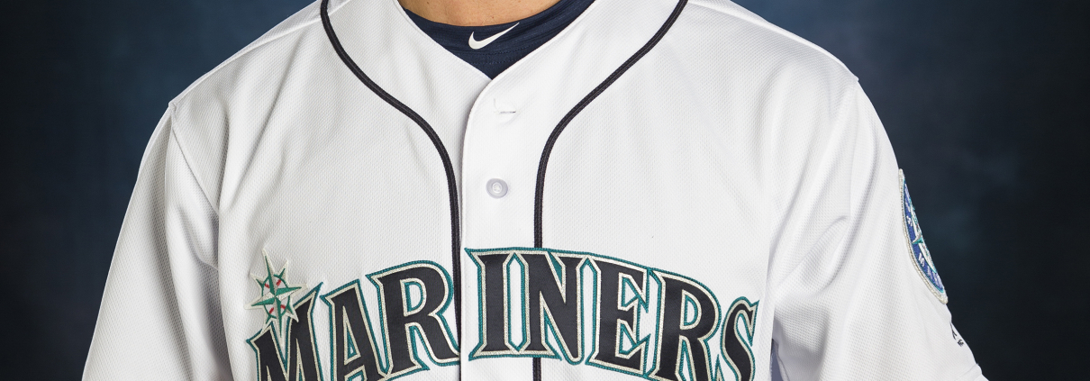 Courtesy of the Seattle Mariners