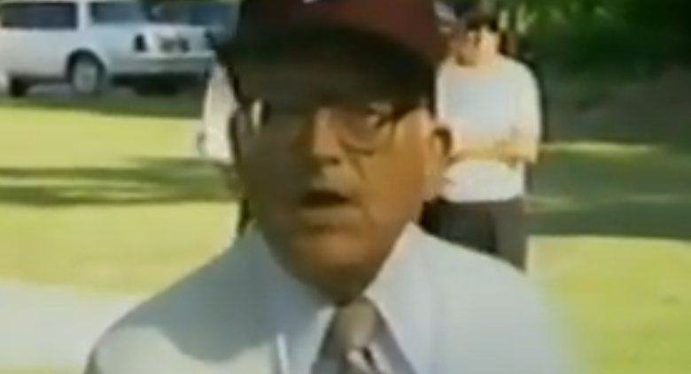 Tony Lucadello (MLB PROPERTIES)