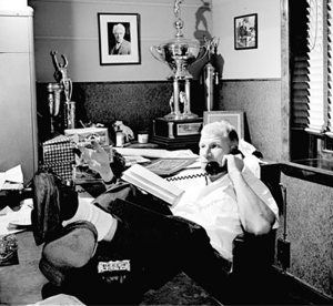 Bill Veeck