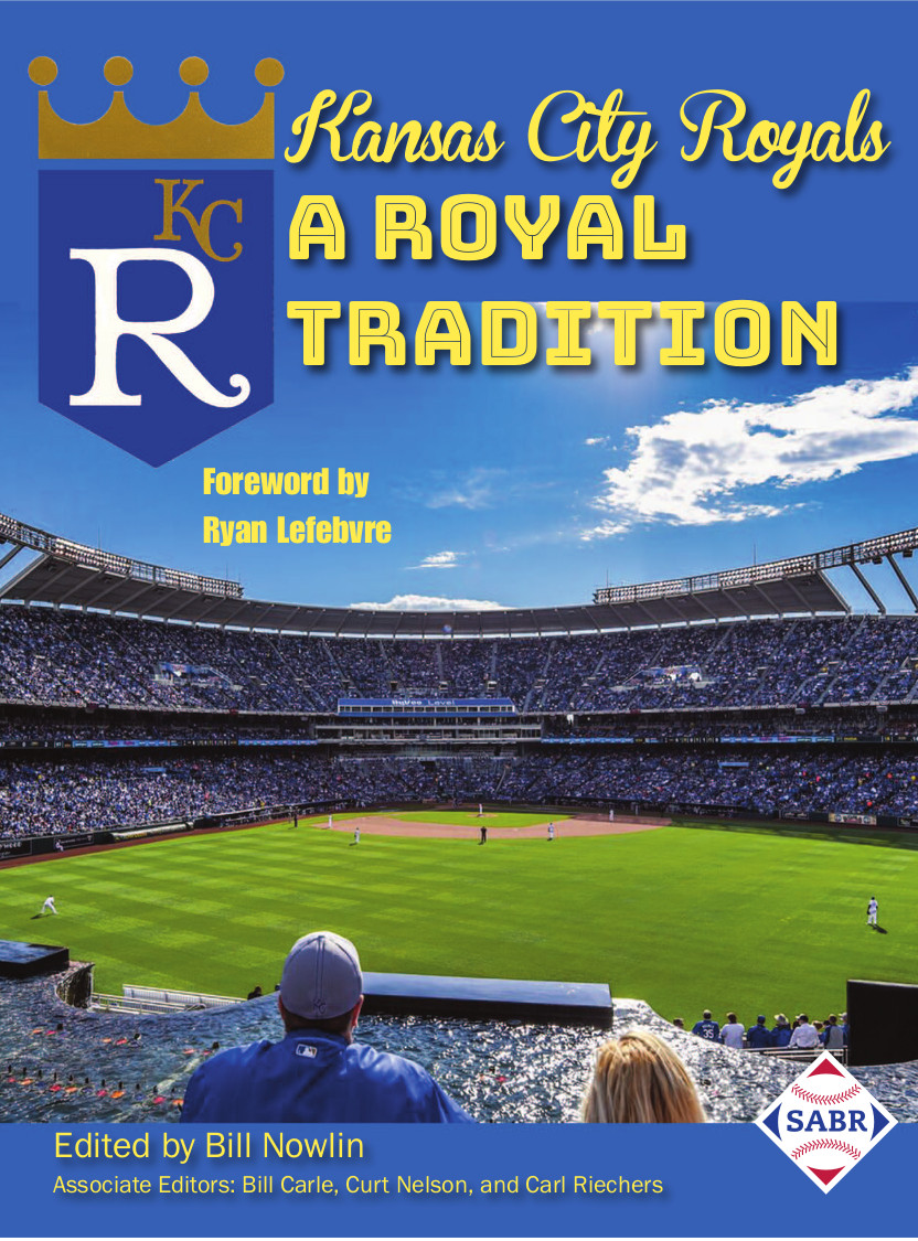 Kansas City Royals: A Royal Tradition