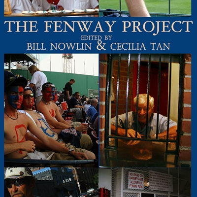 The Fenway Project book cover