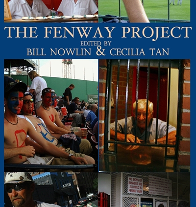 The Fenway Project book cover