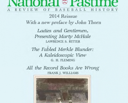 The_National_Pastime_No1-cover-square