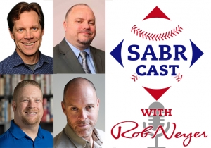 SABRcast roundtable: Joe Sheehan, Jason Turbow, Jacob Pomrenke