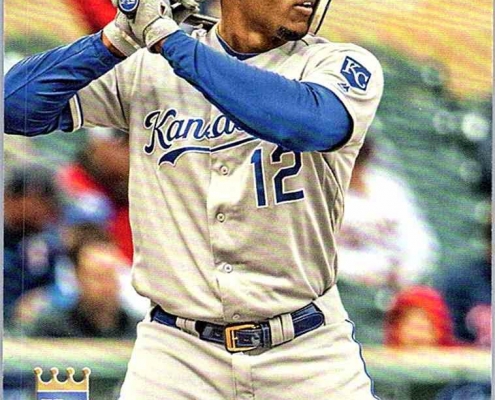 Jorge Soler (THE TOPPS COMPANY)