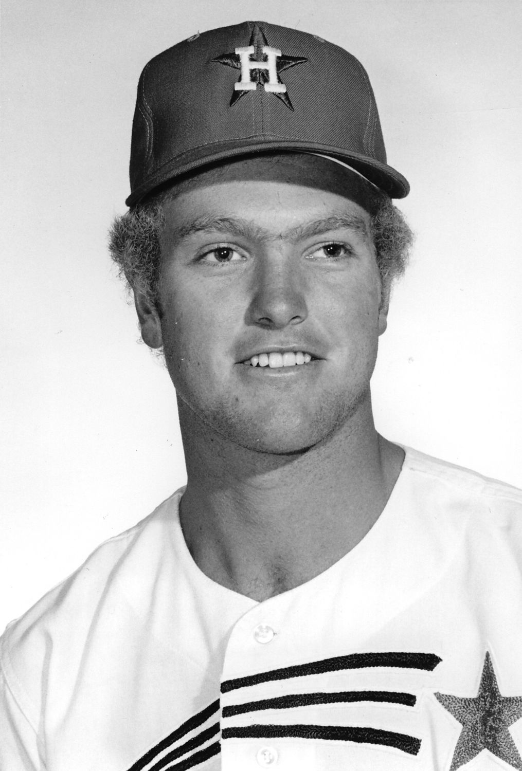 Larry Yount (NATIONAL BASEBALL HALL OF FAME LIBRARY)