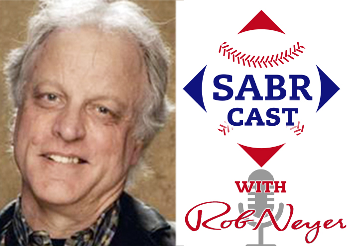 SABRcast #67: Bill Nowlin