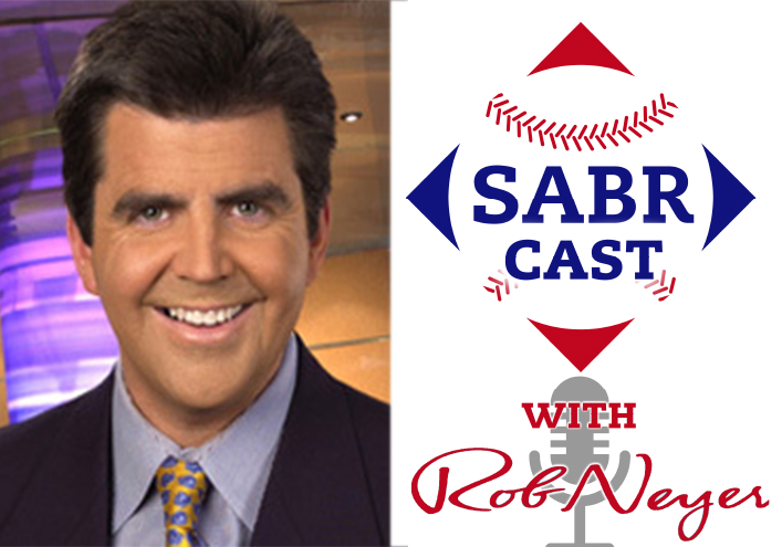SABRcast Episode #70: Brian Kenny