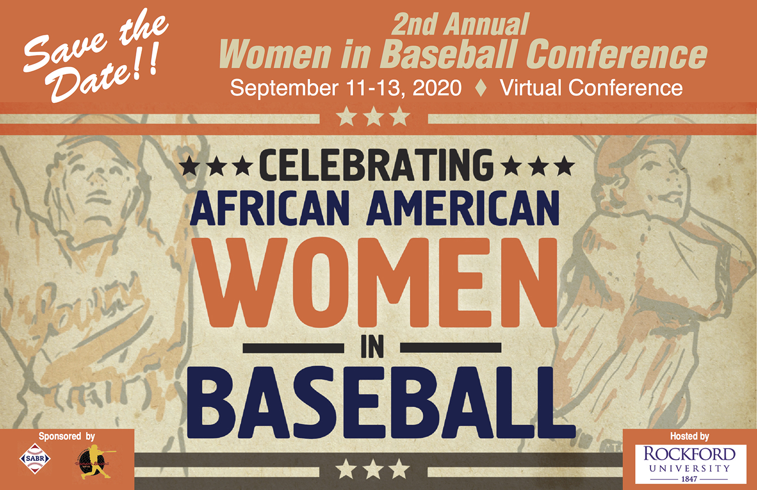 2020 SABR/IWBC Women in Baseball Conference