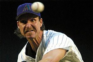 Randy Johnson (MLB.COM)