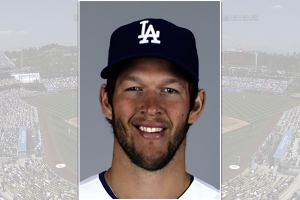 Clayton Kershaw (MLB.COM)