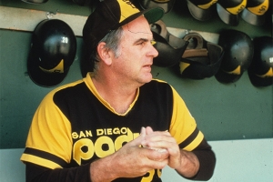 Gaylord Perry (NATIONAL BASEBALL HALL OF FAME LIBRARY)