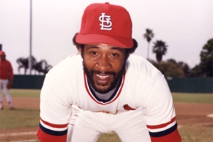 Ozzie Smith (NATIONAL BASEBALL HALL OF FAME LIBRARY)