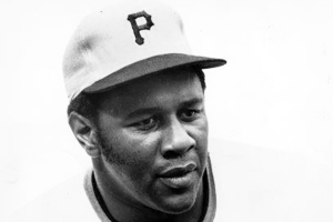 Willie Stargell (NATIONAL BASEBALL HALL OF FAME LIBRARY)