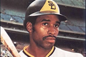 Dave Winfield (TRADING CARD DB)