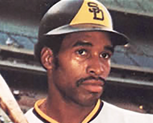 Dave Winfield (TRADING CARD DB)