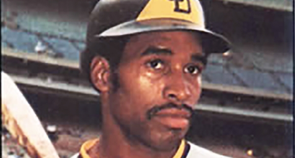 Dave Winfield (TRADING CARD DB)