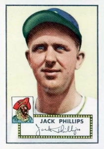 Jack phillips