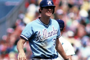 Dale Murphy (NATIONAL BASEBALL HALL OF FAME LIBRARY)