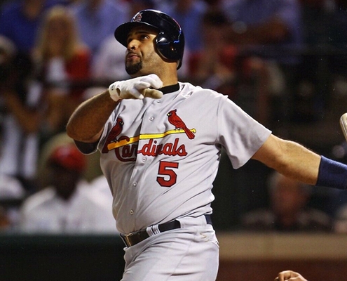 Albert Pujols (MLB.COM)