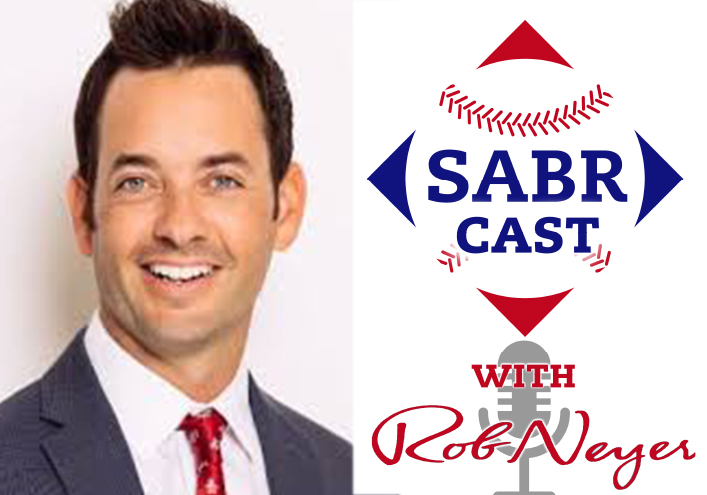 SABRcast #80: Josh Schaub