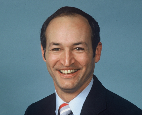 Jerry Howarth