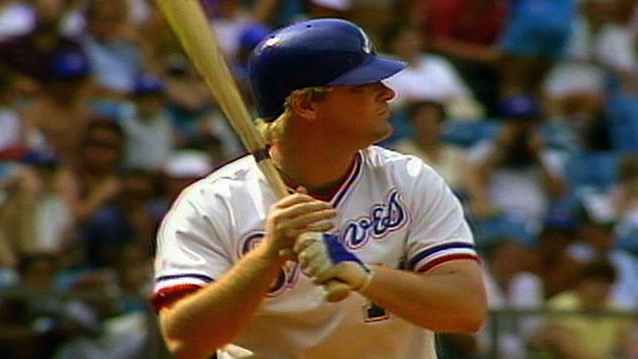 Bob Horner (MLB.COM)