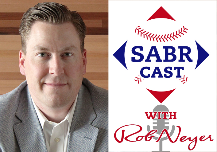 SABRcast #90: Scott Bush