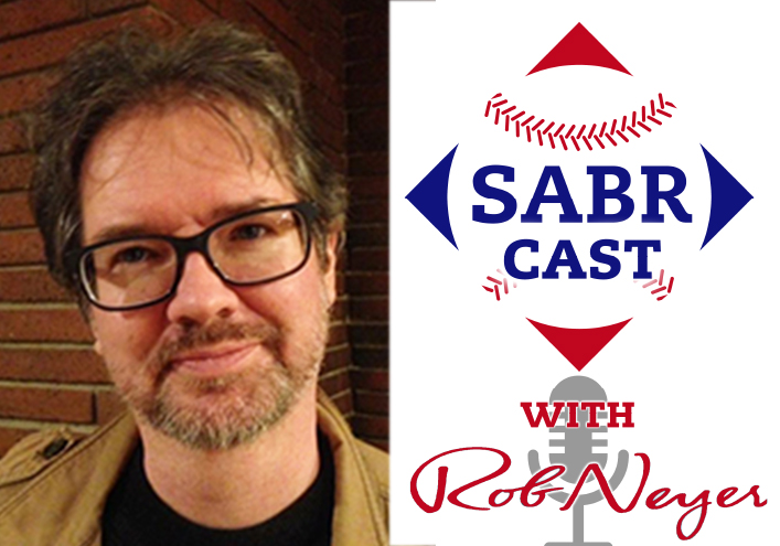 SABRcast #91: Gary Ashwill