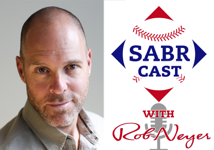 SABRcast #93: Jason Turbow