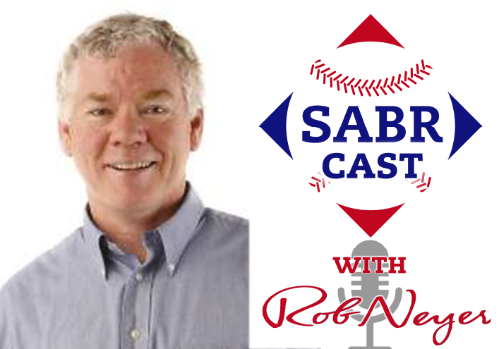 SABRcast #92: John Shea