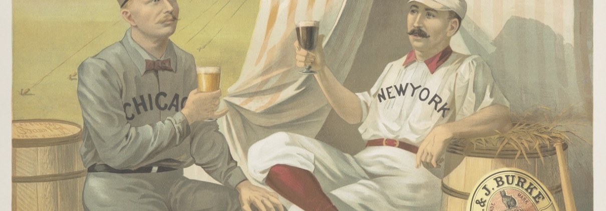 Preston Orem's Baseball From the Newspaper Accounts (1882-1891)