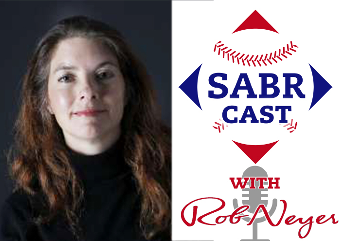 SABRcast #96: Susan Slusser