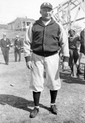 Dutch Zwilling (NATIONAL BASEBALL HALL OF FAME LIBRARY)