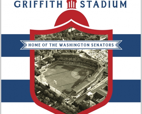 A Palace in the Nation’s Capital: Griffith Stadium, Home of the Washington Senators