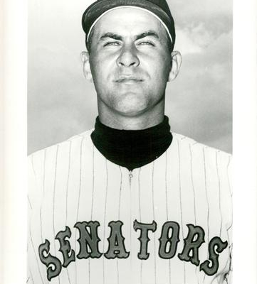 Dutch Dotterer (Trading Card Database)