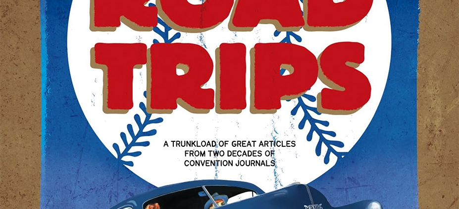 Road Trips: SABR Convention Journal Articles (2004)