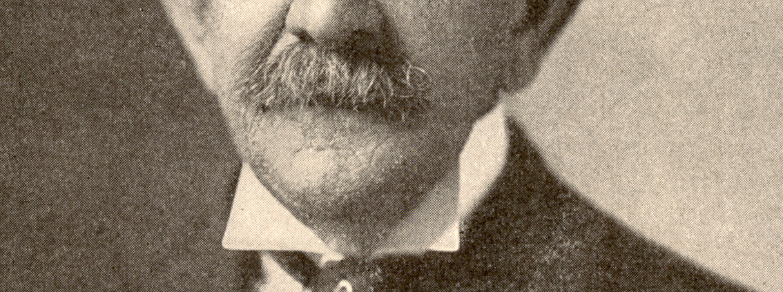 Nicholas E. Young (SABR-Rucker Archive)