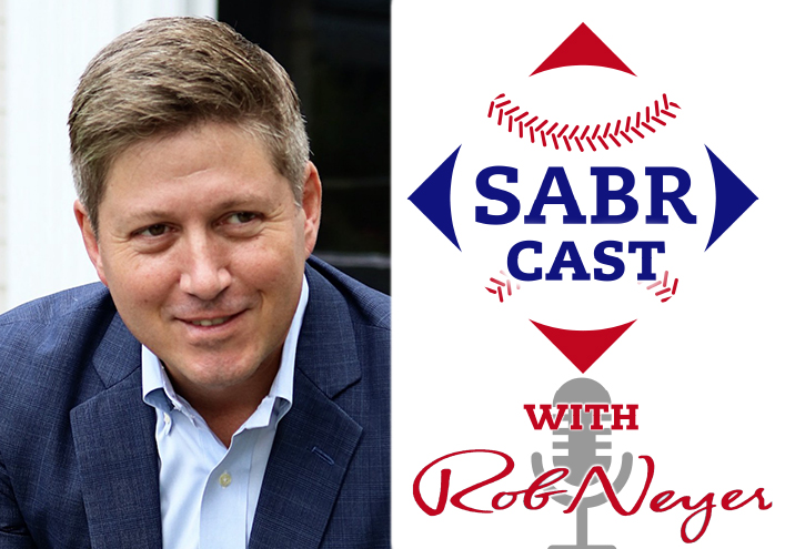 SABRcast #110: Will Leitch