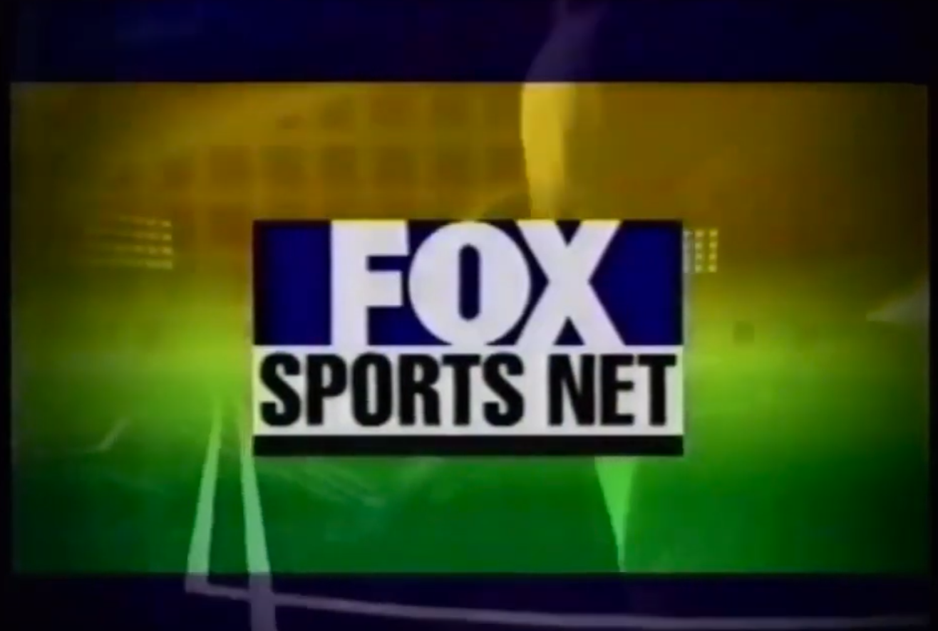 Fox Sports Net baseball broadcasts (YOUTUBE.COM)