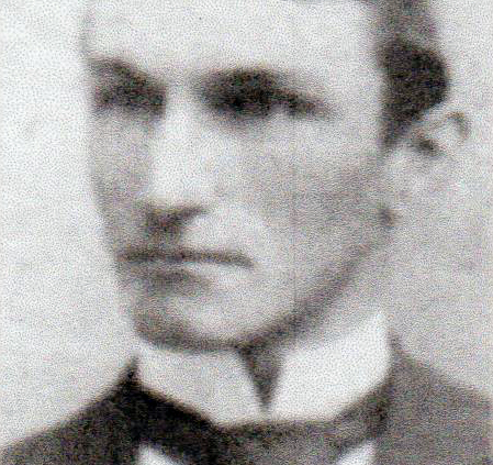 Roscoe Coughlin (Oakland Tribune)