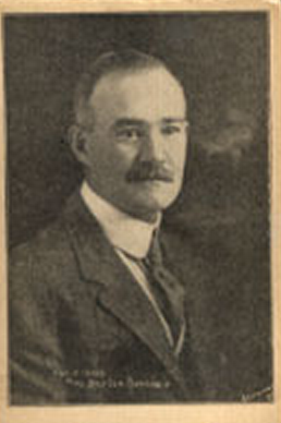 George B. Dovey (PUBLIC DOMAIN)