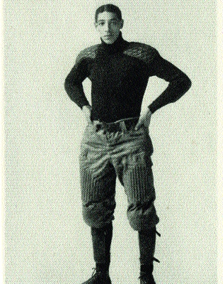 Bobby Marshall (1905 Gopher, University of Minnesota)