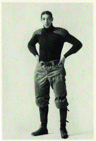 Bobby Marshall (1905 Gopher, University of Minnesota)