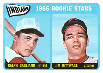 Jim Rittwage (Trading Card DB)