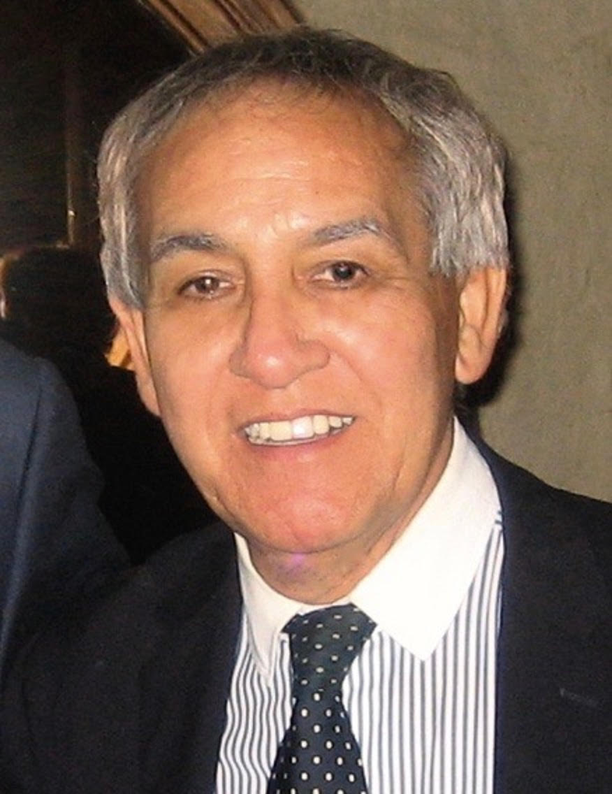 Tony Castro